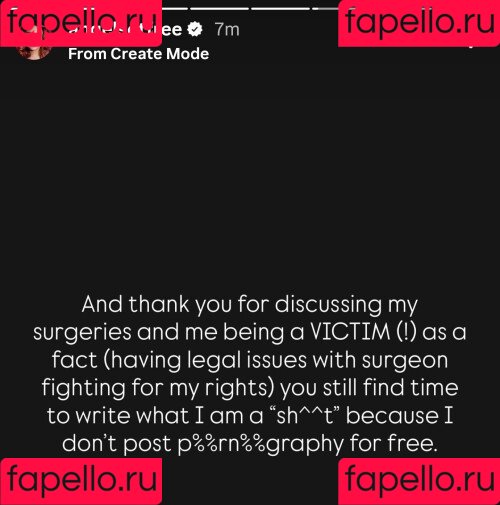 Angelsetfree Onlyfans Photo Gallery 