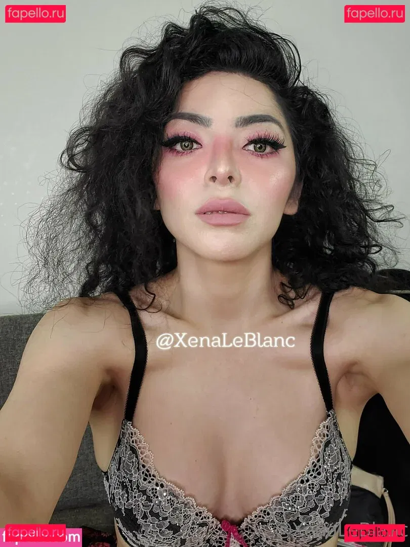 xena4free Onlyfans Photo Gallery 