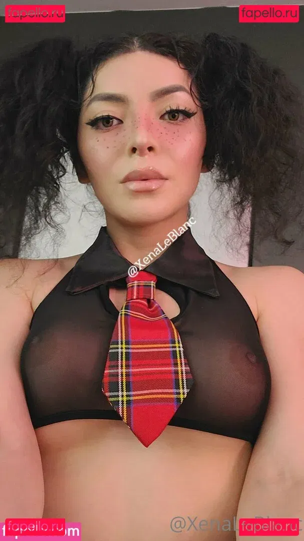 xena4free Onlyfans Photo Gallery 