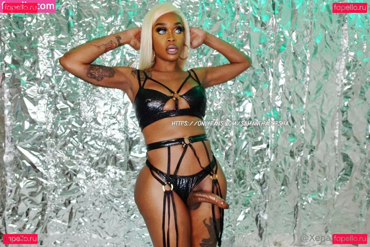 xena4free Onlyfans Photo Gallery 