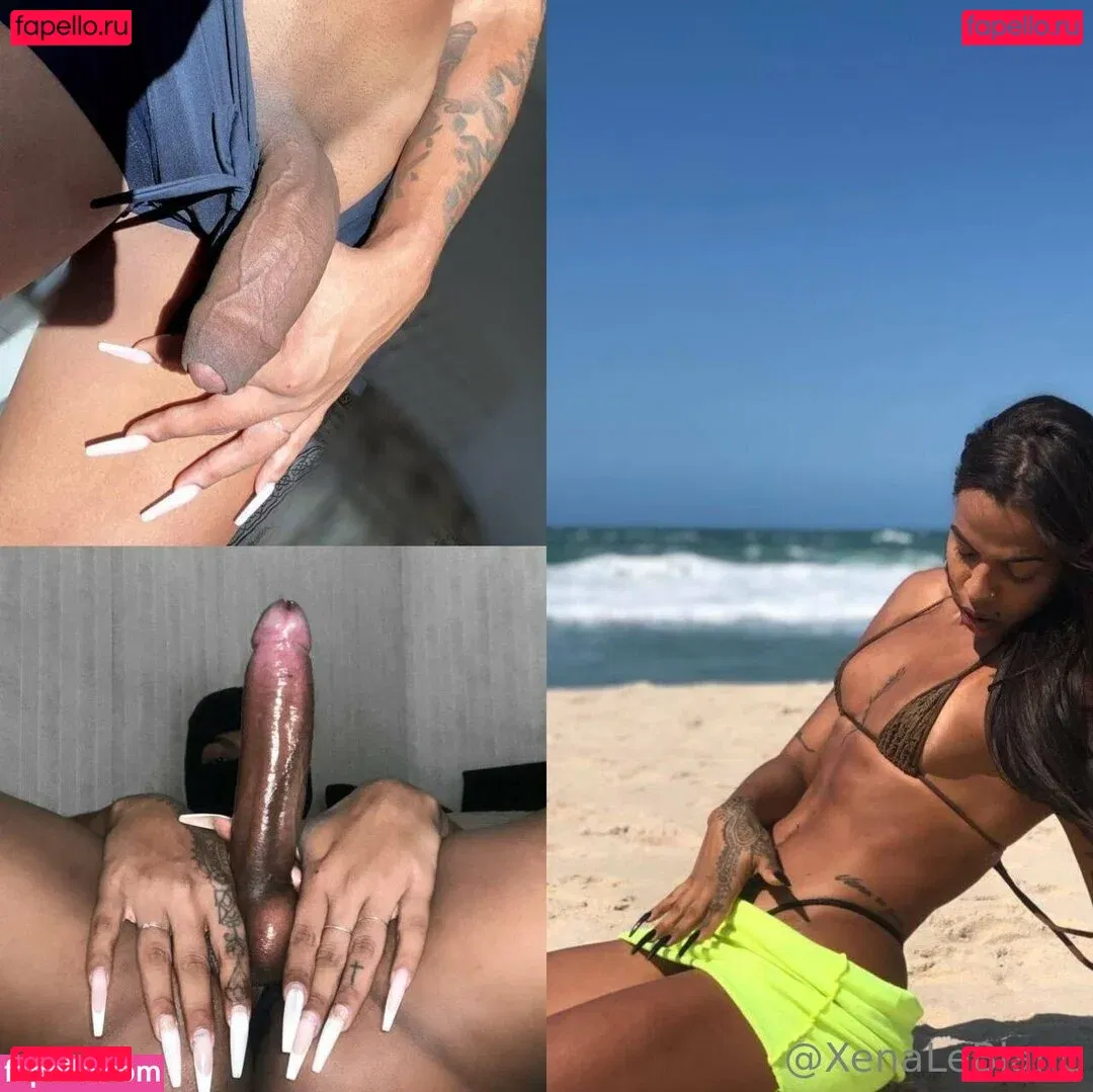 xena4free Onlyfans Photo Gallery 