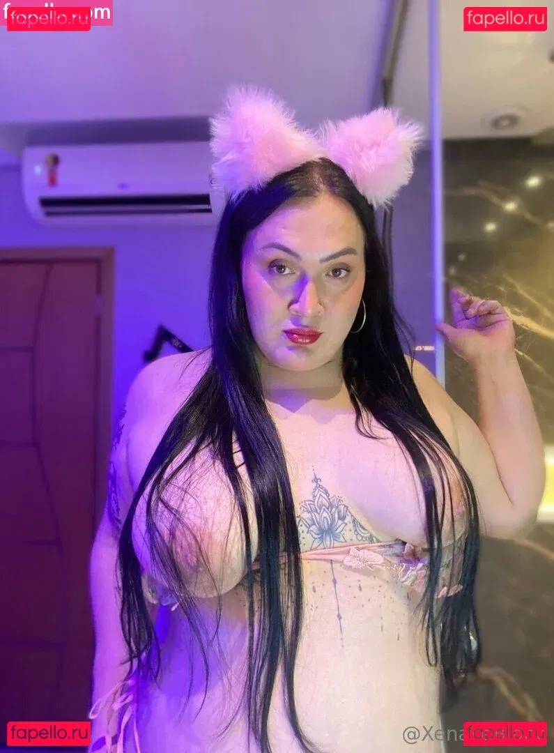 xena4free Onlyfans Photo Gallery 