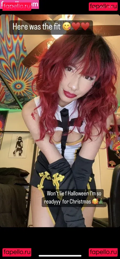 Yourtokengirl Onlyfans Photo Gallery 