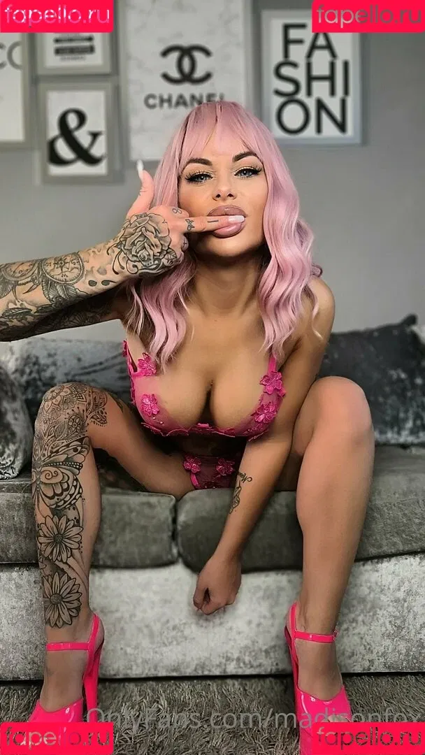 madisonfox Onlyfans Photo Gallery 