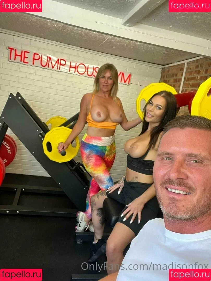 madisonfox Onlyfans Photo Gallery 