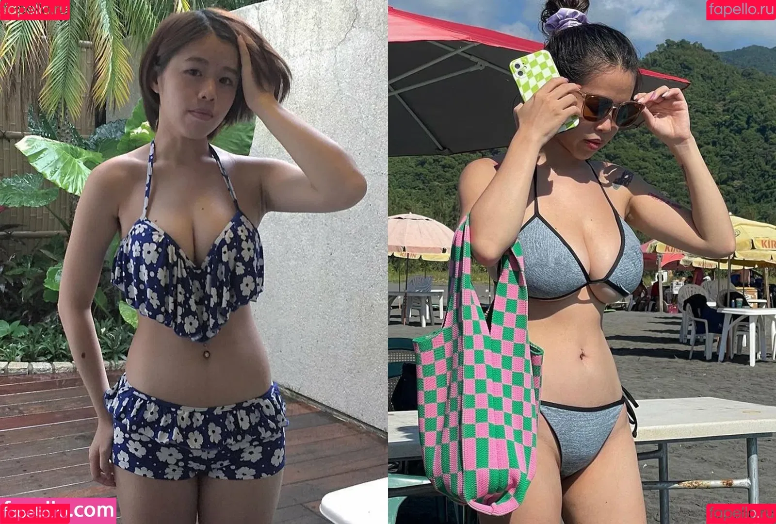 Chen Onlyfans Photo Gallery 
