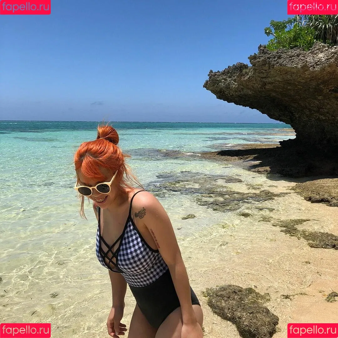 Chen Onlyfans Photo Gallery 