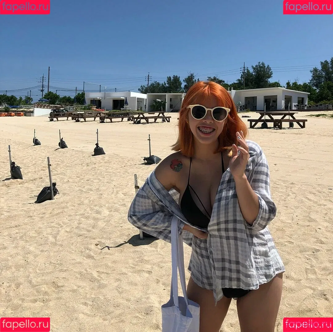 Chen Onlyfans Photo Gallery 