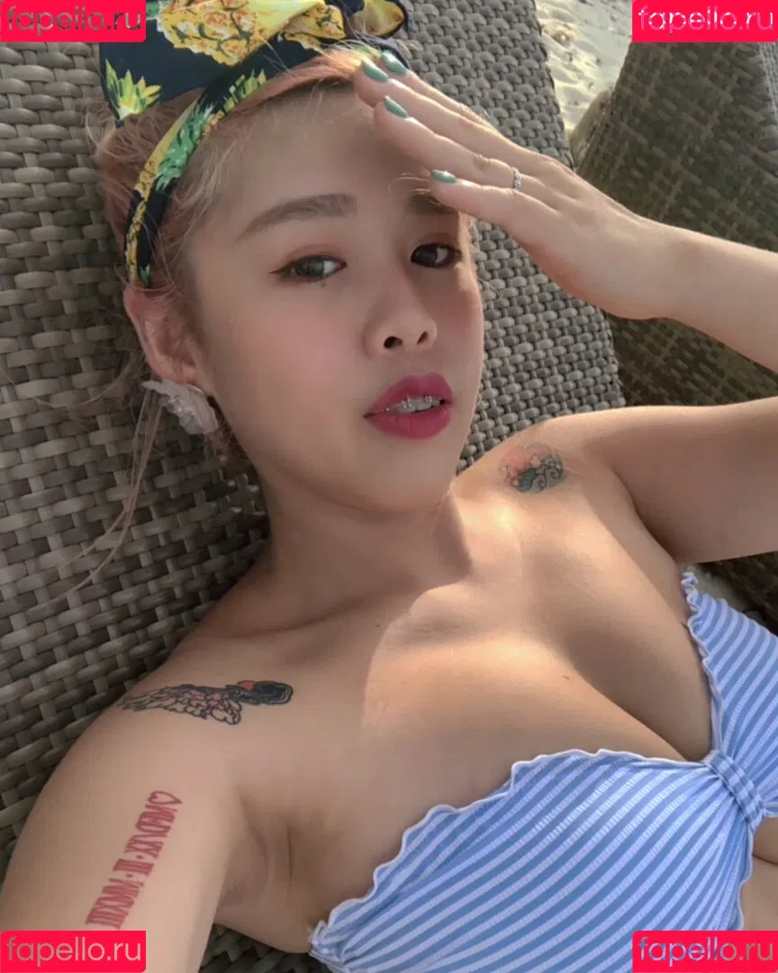 Chen Onlyfans Photo Gallery 