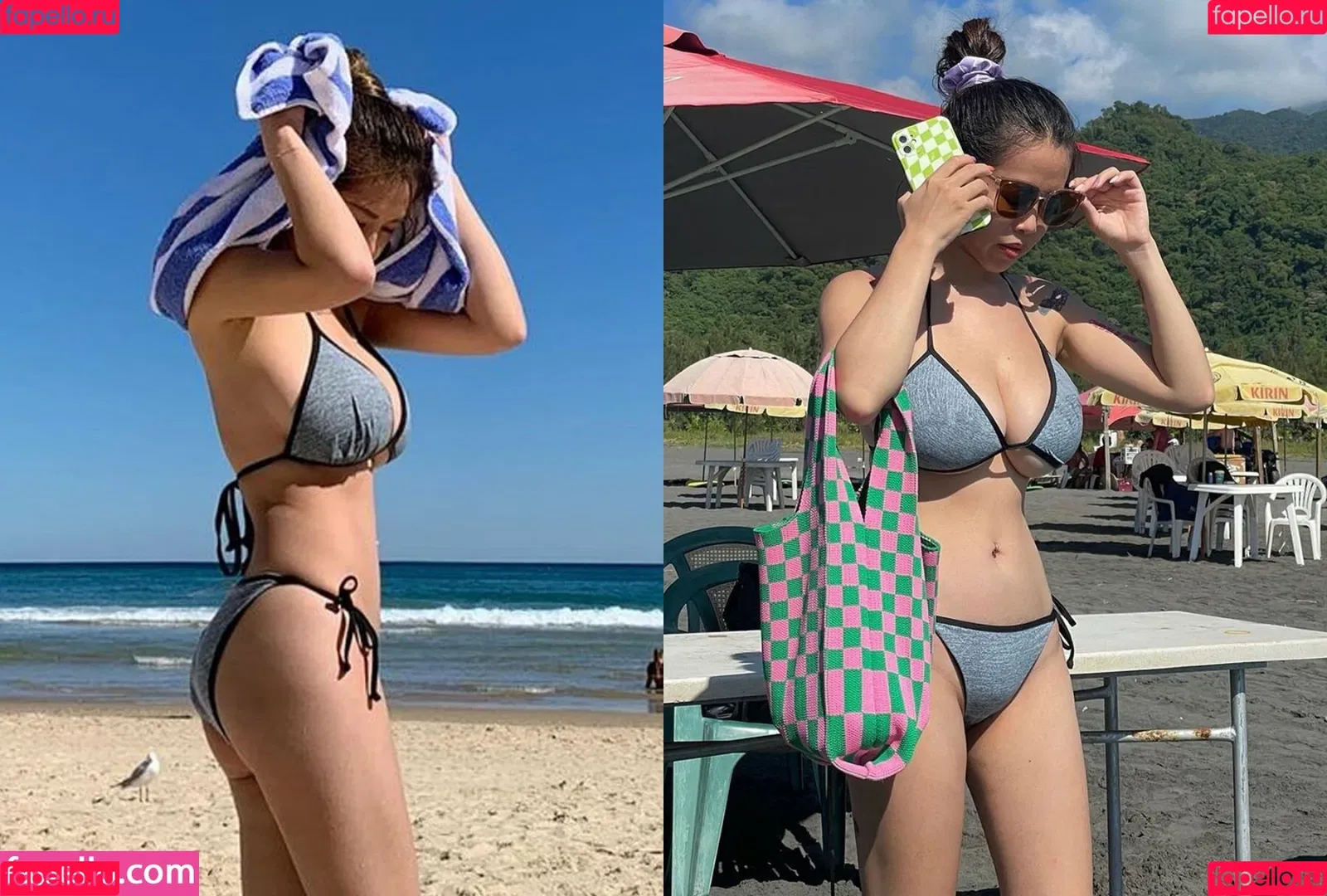 Chen Onlyfans Photo Gallery 