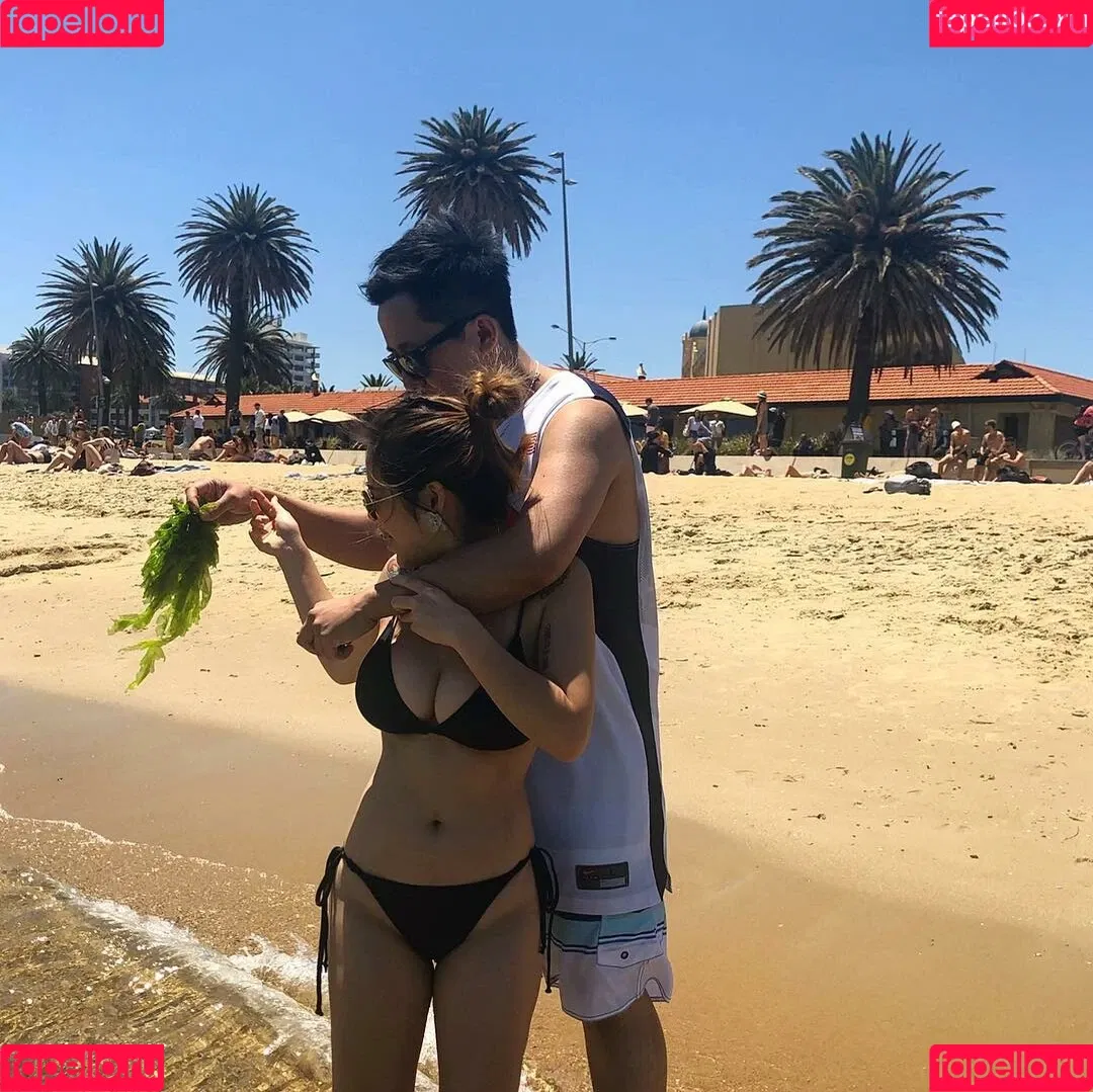Chen Onlyfans Photo Gallery 