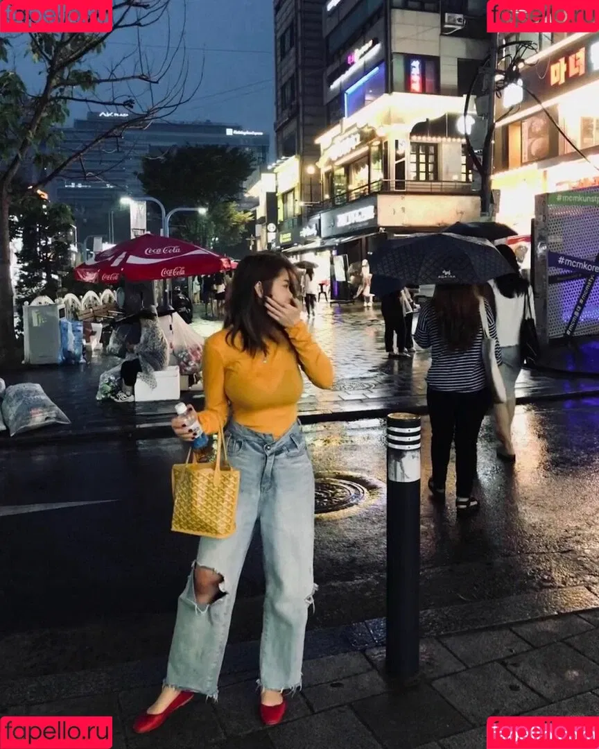 Chen Onlyfans Photo Gallery 