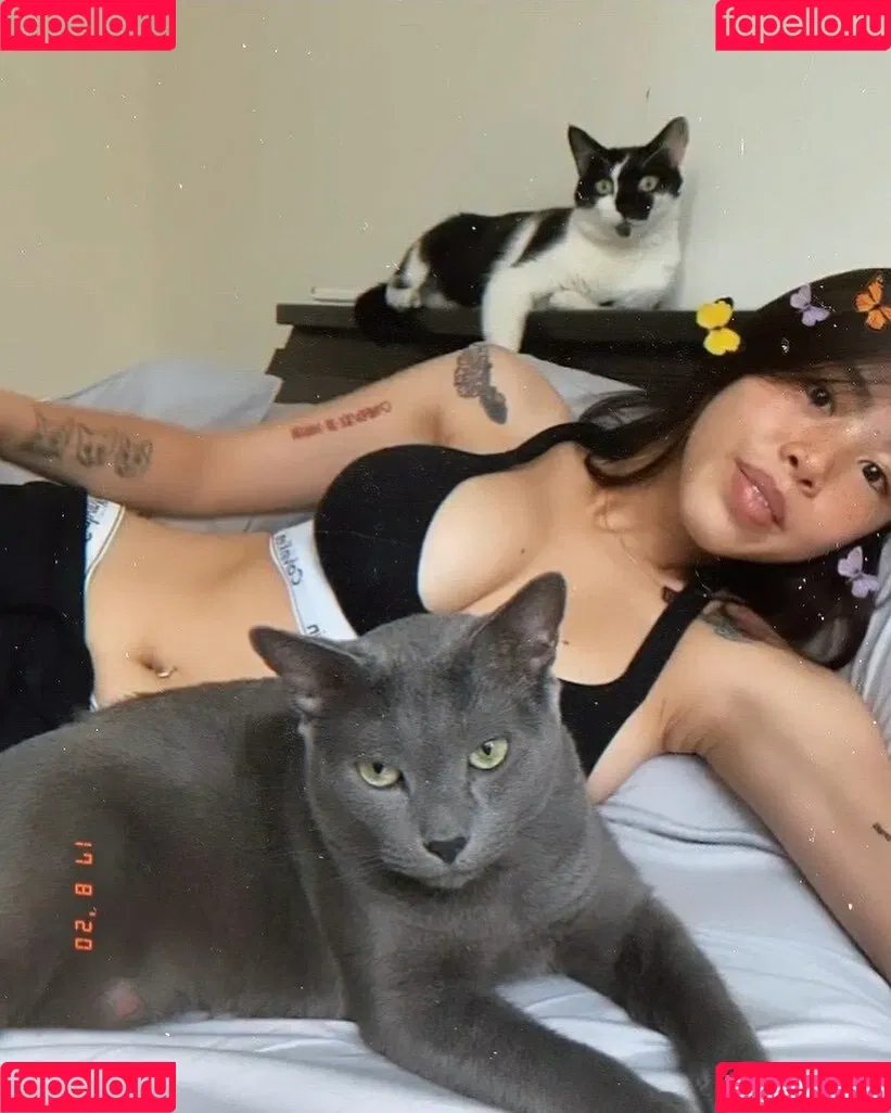 Chen Onlyfans Photo Gallery 