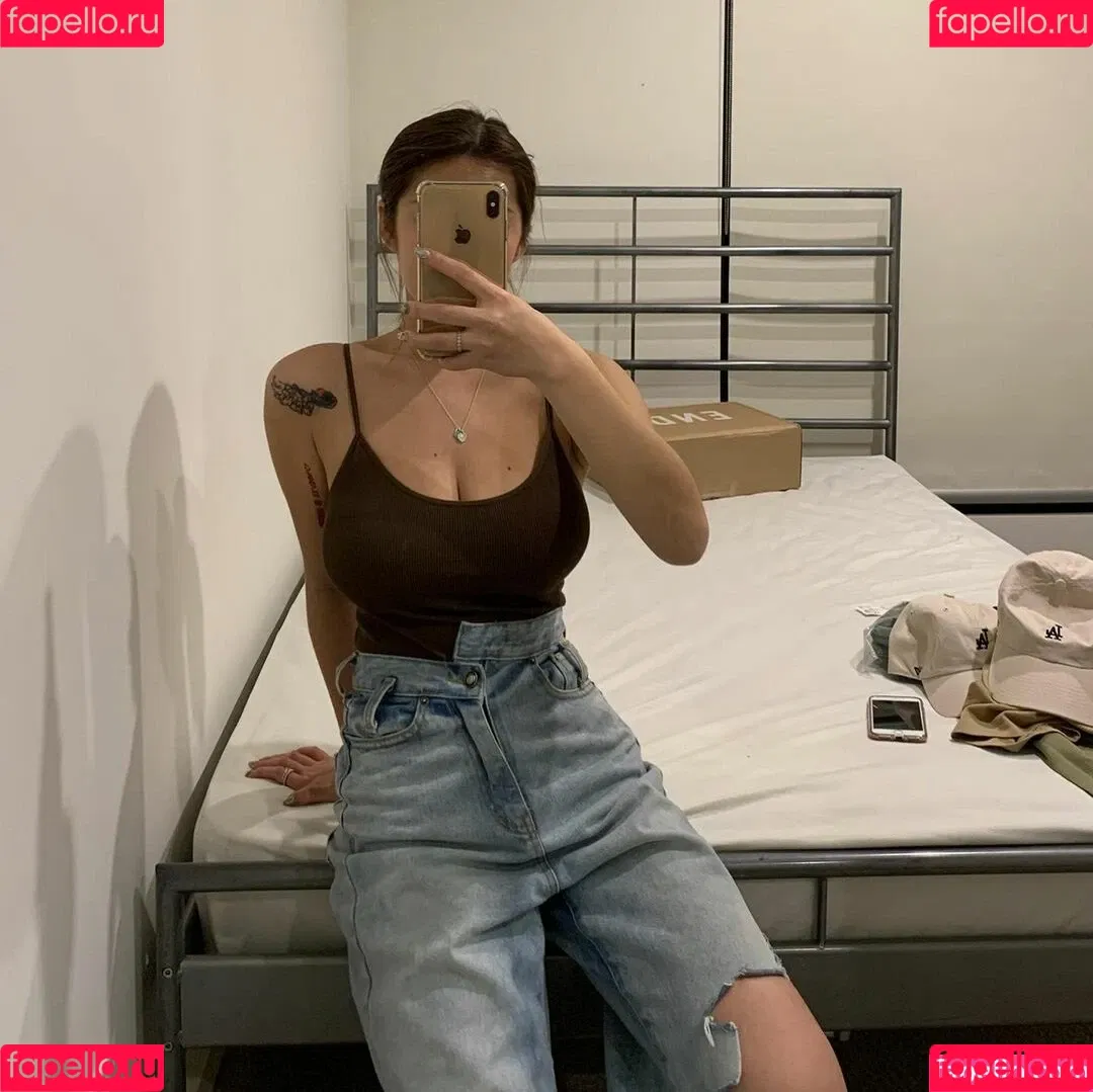 Chen Onlyfans Photo Gallery 
