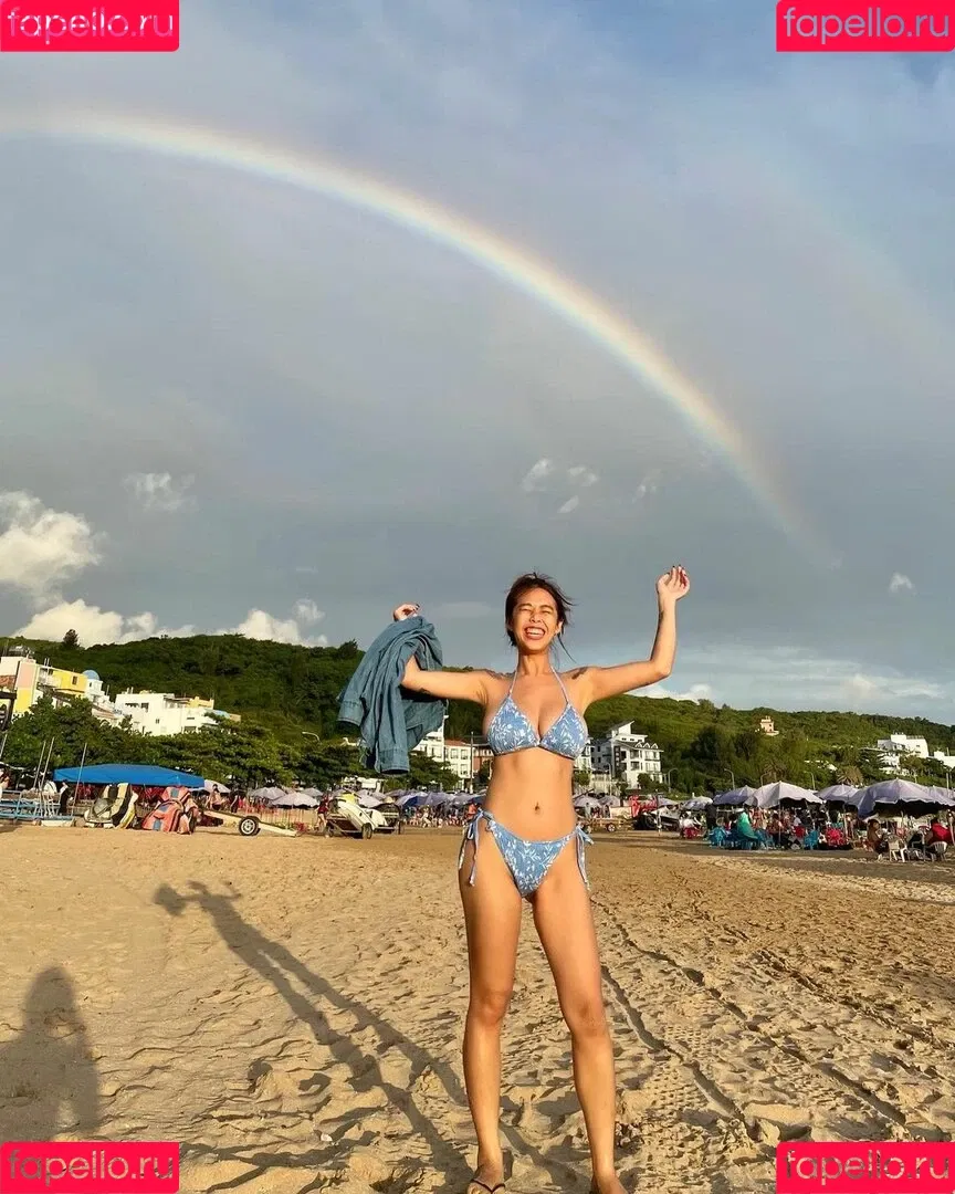 Chen Onlyfans Photo Gallery 