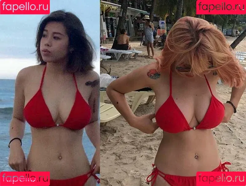 Chen Onlyfans Photo Gallery 
