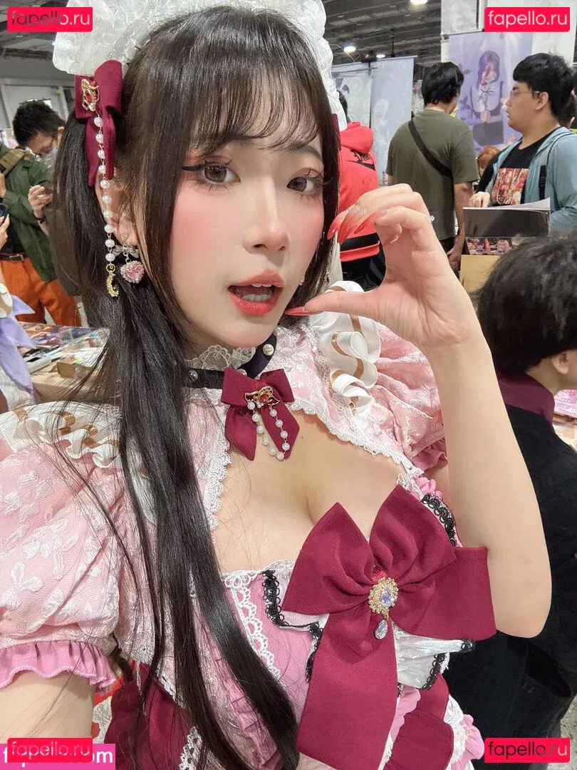 Chen Onlyfans Photo Gallery 