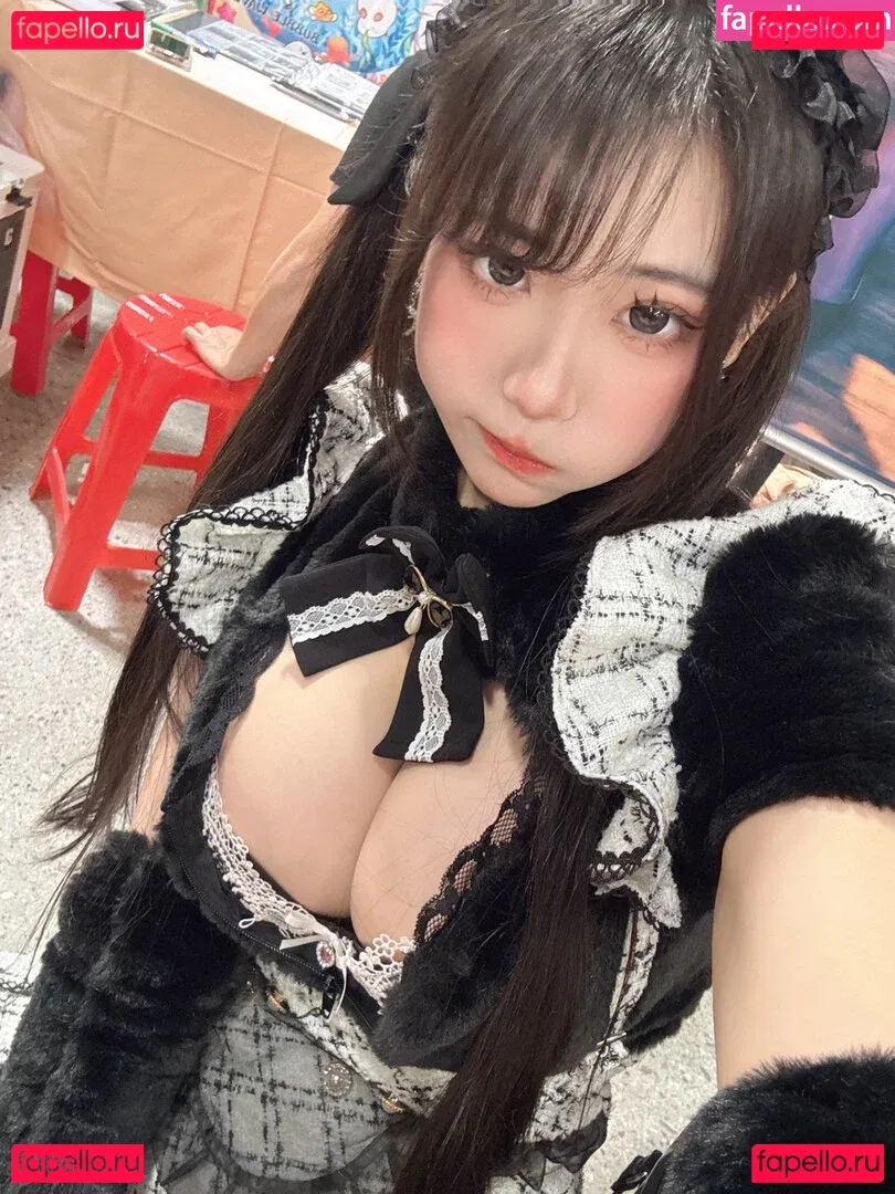 Chen Onlyfans Photo Gallery 