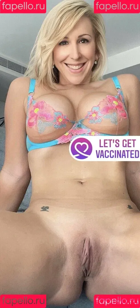 missbondi Onlyfans Photo Gallery 