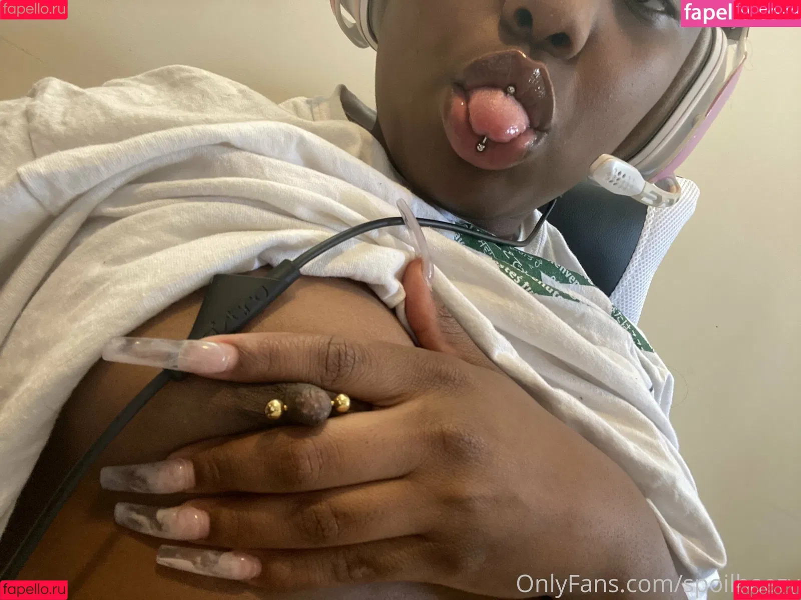 spoilbaezy Onlyfans Photo Gallery 