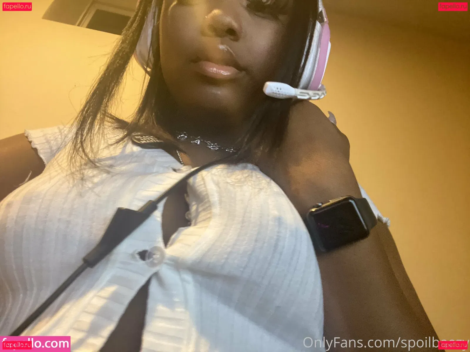 spoilbaezy Onlyfans Photo Gallery 