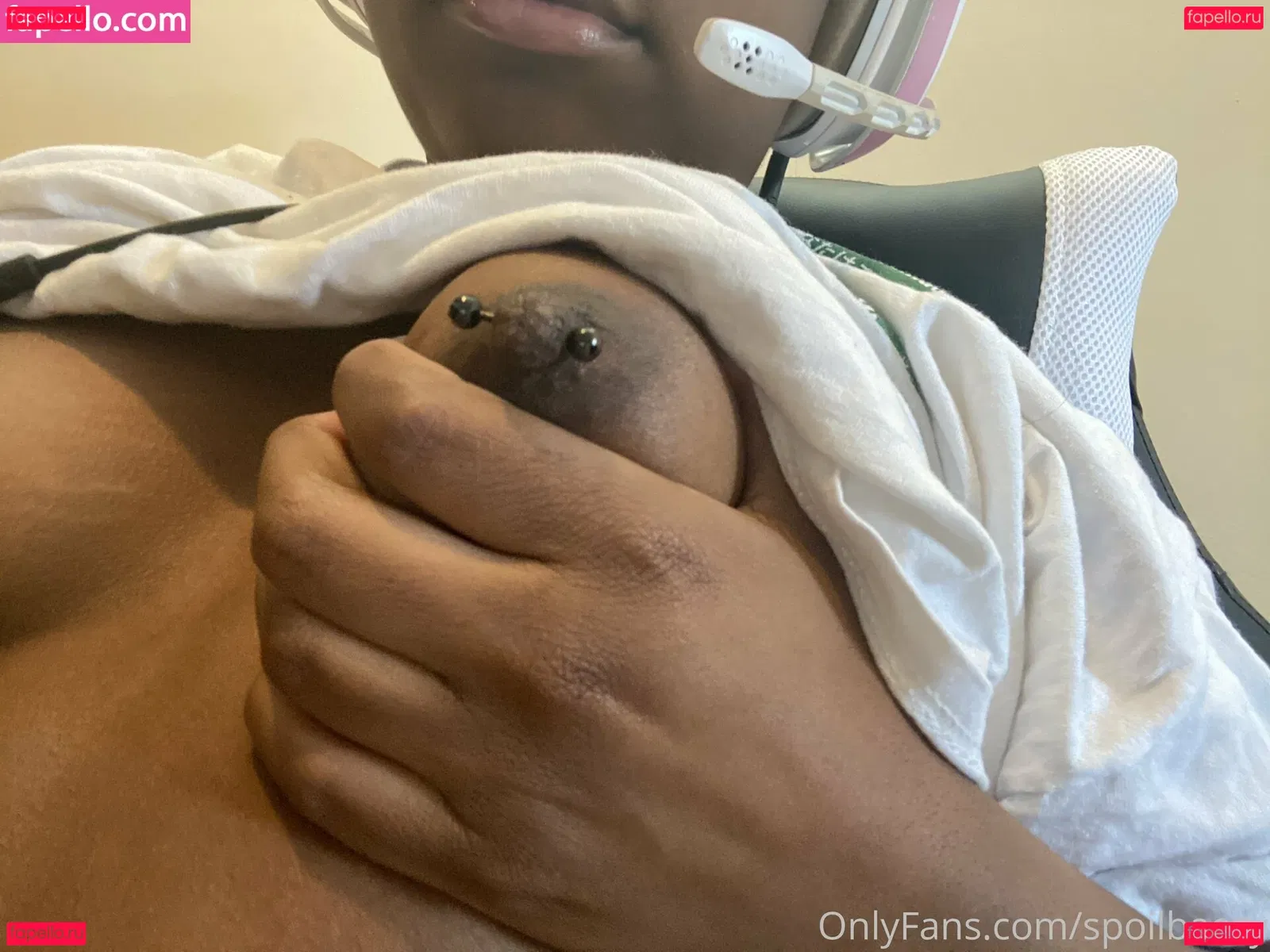 spoilbaezy Onlyfans Photo Gallery 