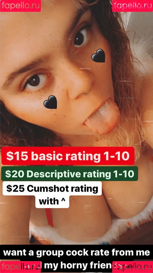 mckennafaith Onlyfans Photo Gallery 
