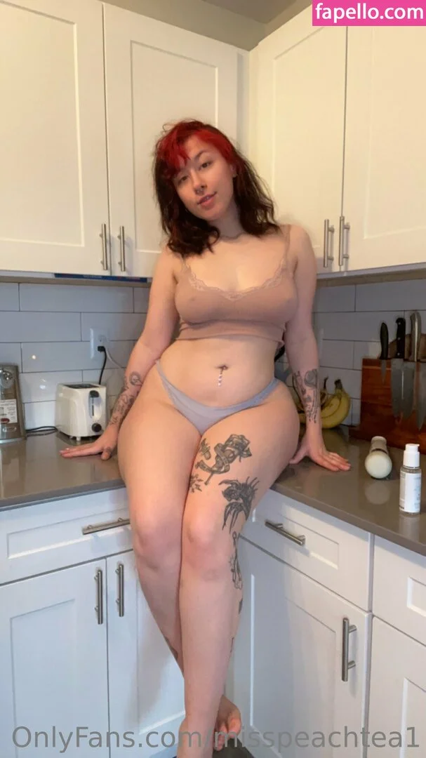 misspeachtea1 Onlyfans Photo Gallery 