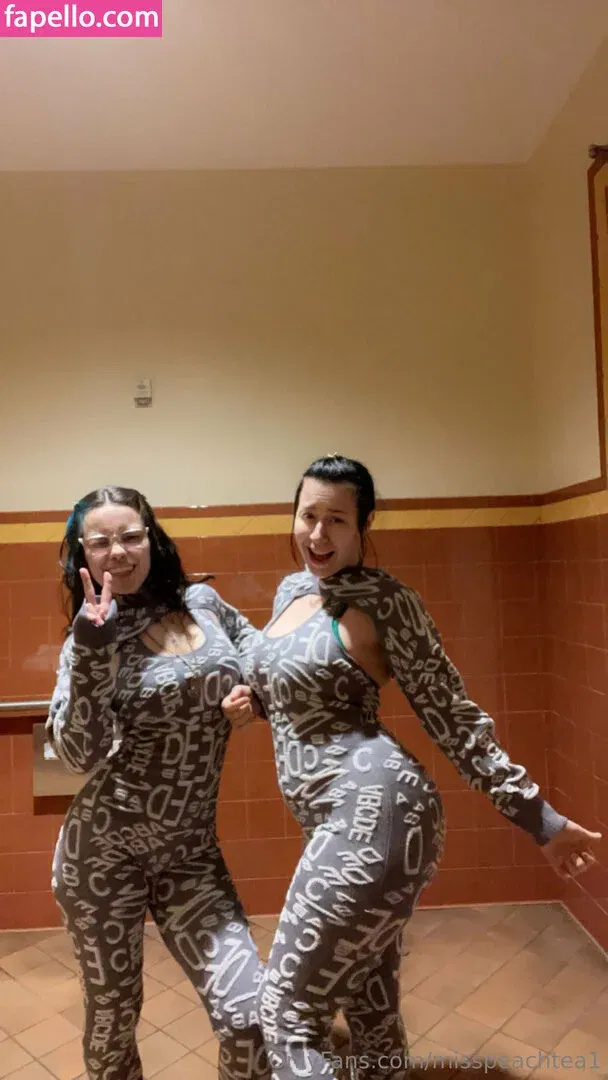 misspeachtea1 Onlyfans Photo Gallery 