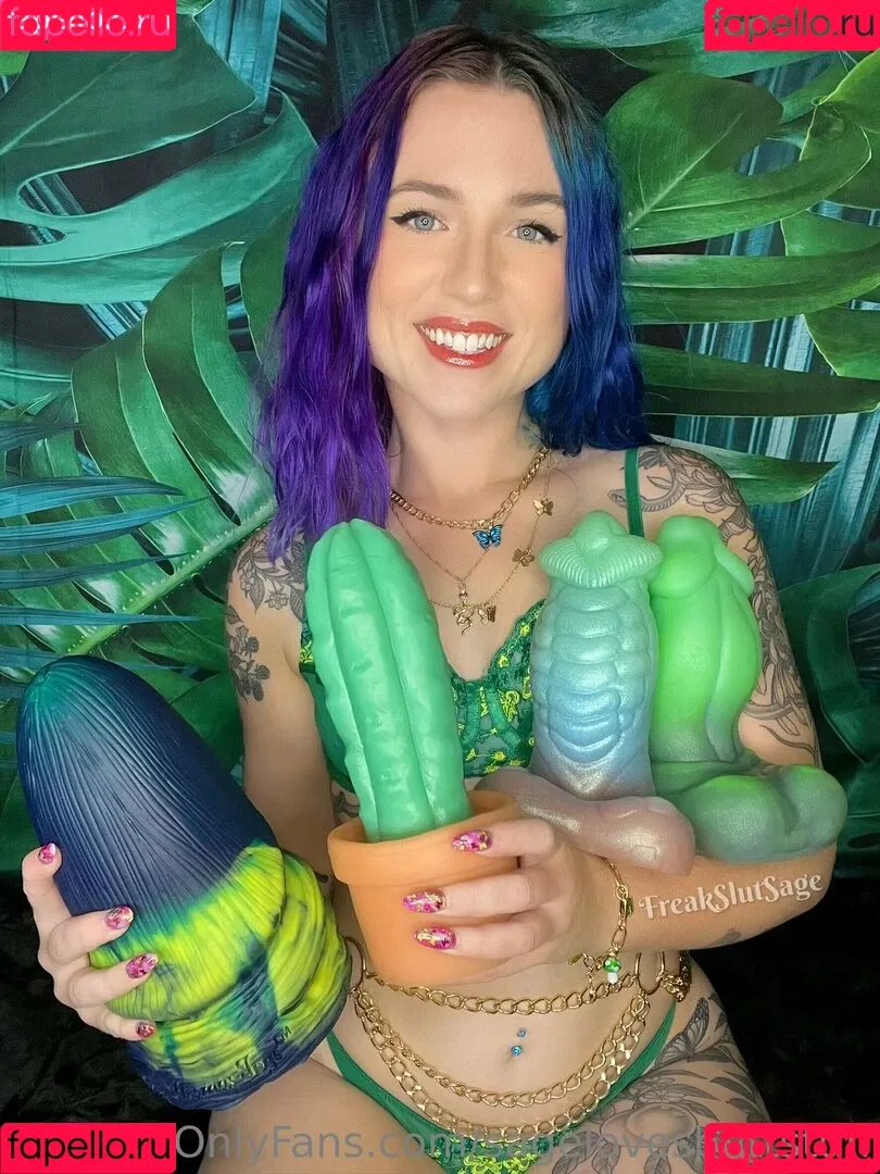 sagelovesbuttstuff Onlyfans Photo Gallery 