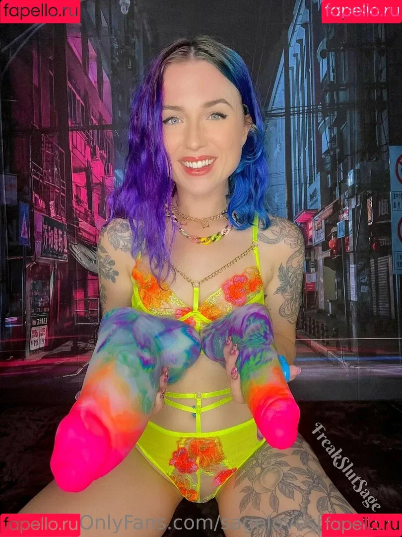 sagelovesbuttstuff Onlyfans Photo Gallery 