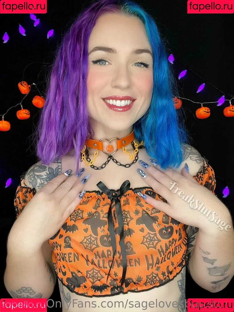 sagelovesbuttstuff Onlyfans Photo Gallery 