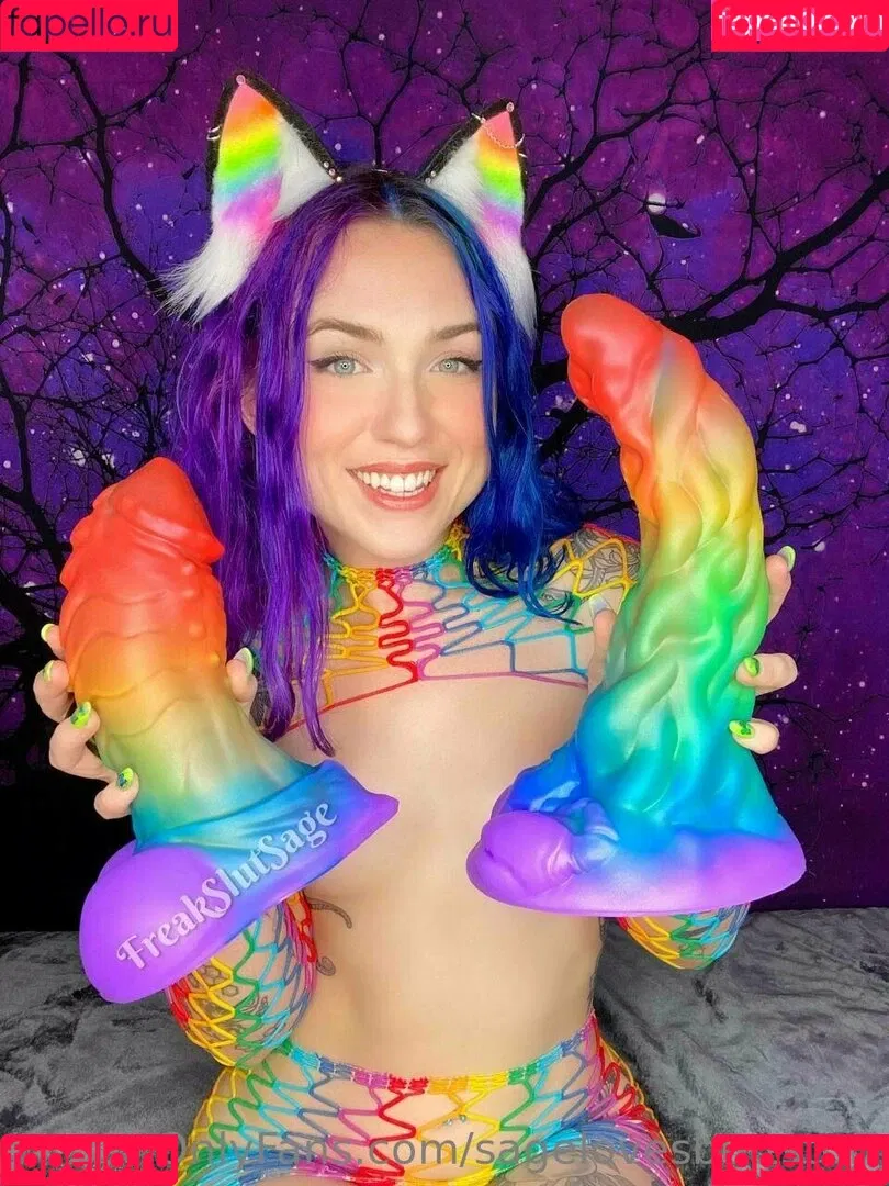 sagelovesbuttstuff Onlyfans Photo Gallery 