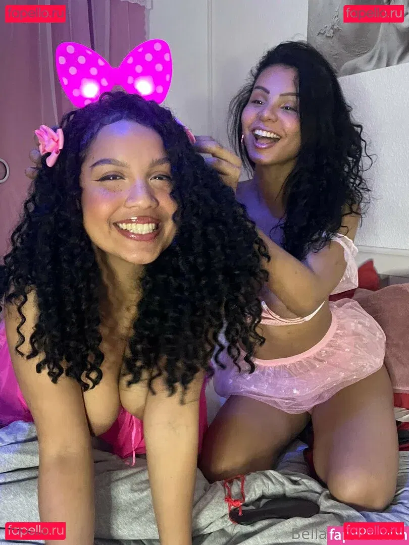 bellapussy25 Onlyfans Photo Gallery 