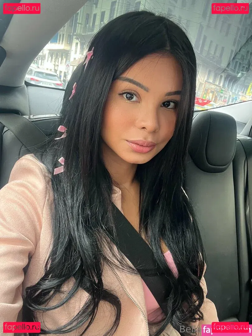 bellapussy25 Onlyfans Photo Gallery 