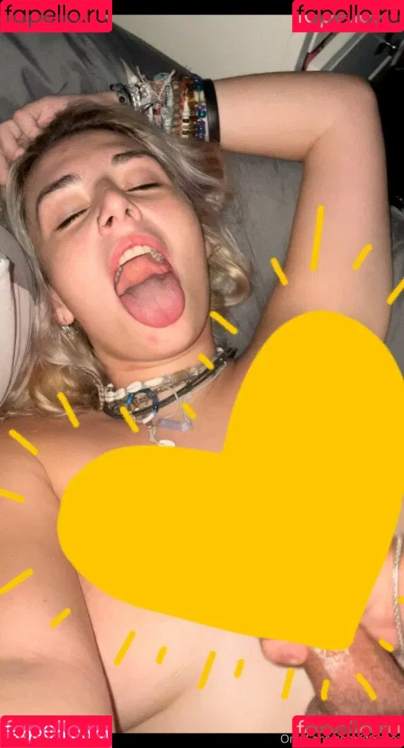 sashanorth Onlyfans Photo Gallery 