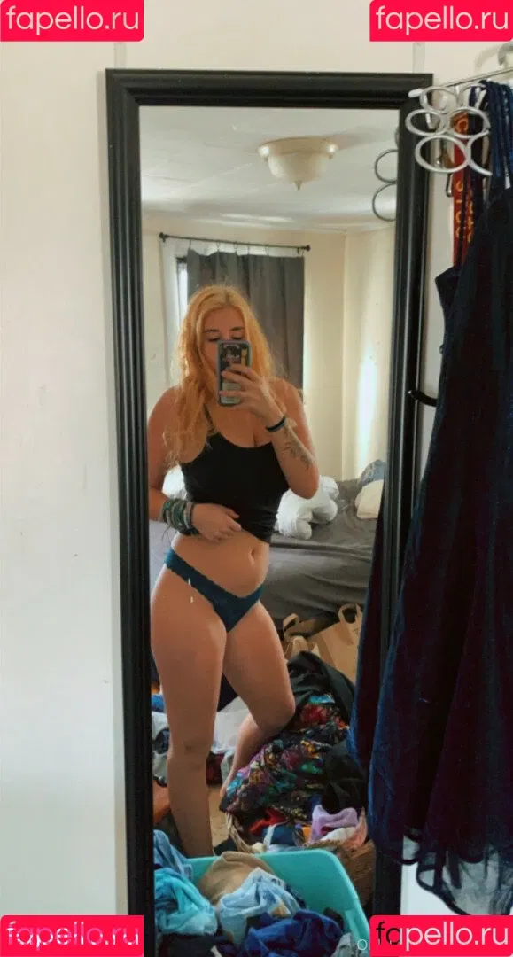 sashanorth Onlyfans Photo Gallery 