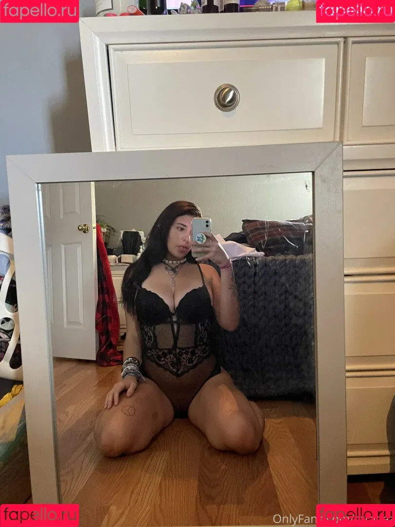 sashanorth Onlyfans Photo Gallery 