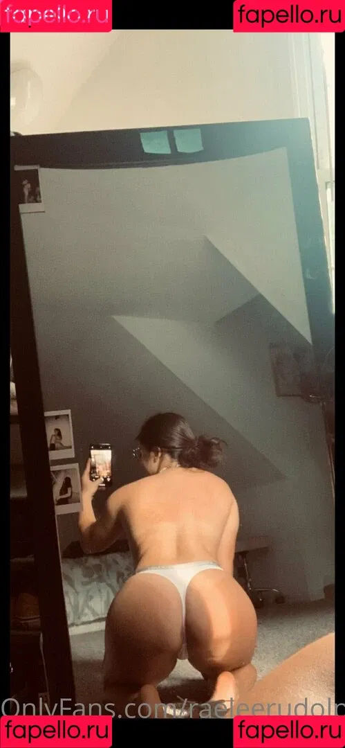 Raelee Rudolph Onlyfans Photo Gallery 