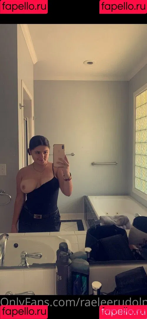 Raelee Rudolph Onlyfans Photo Gallery 