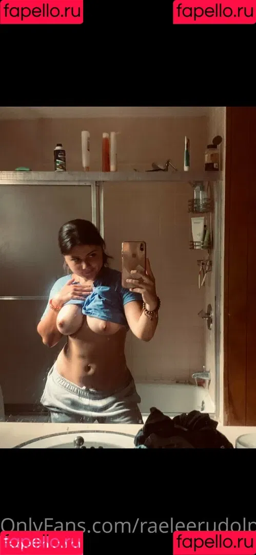 Raelee Rudolph Onlyfans Photo Gallery 