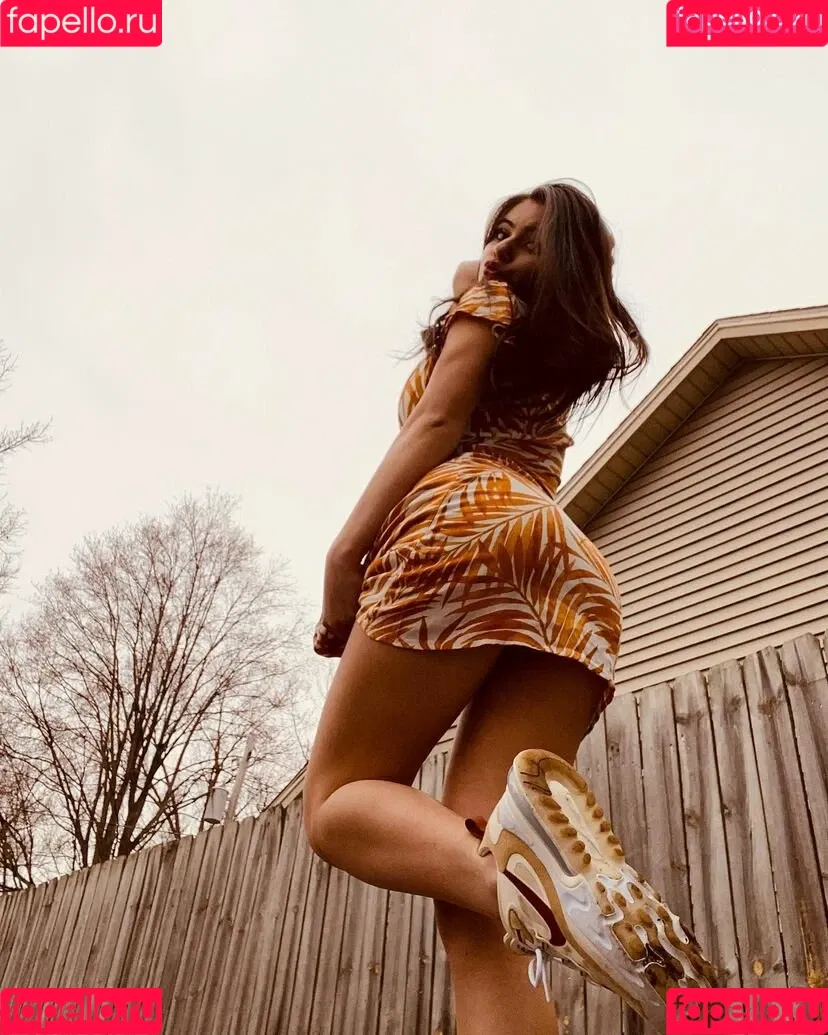 Raelee Rudolph Onlyfans Photo Gallery 