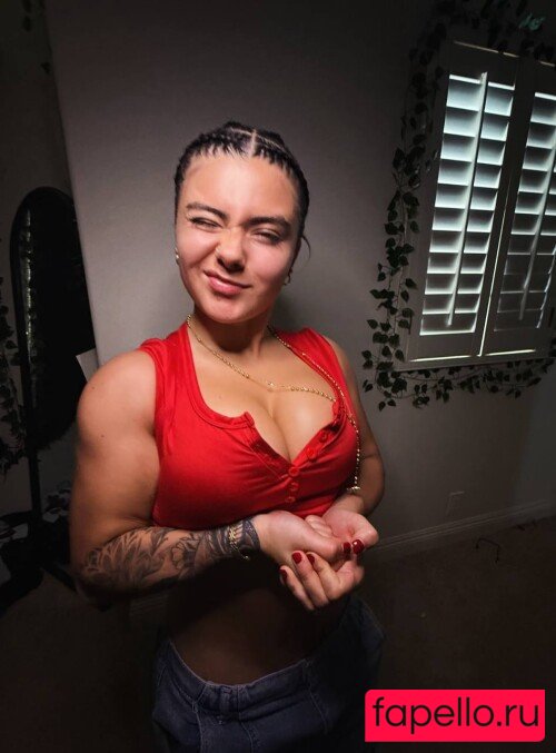 Raelee Rudolph Nude Onlyfans Photo 25