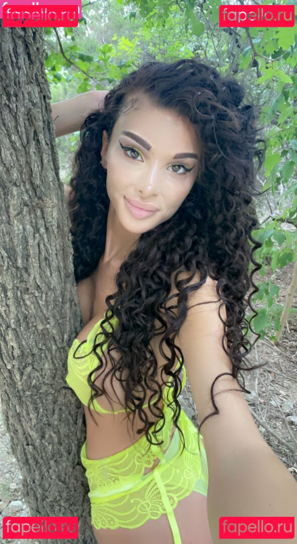 Bigdicktrannynicole Nude Onlyfans Photo 12