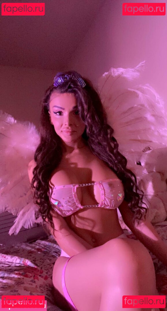 Bigdicktrannynicole Nude Onlyfans Photo 9