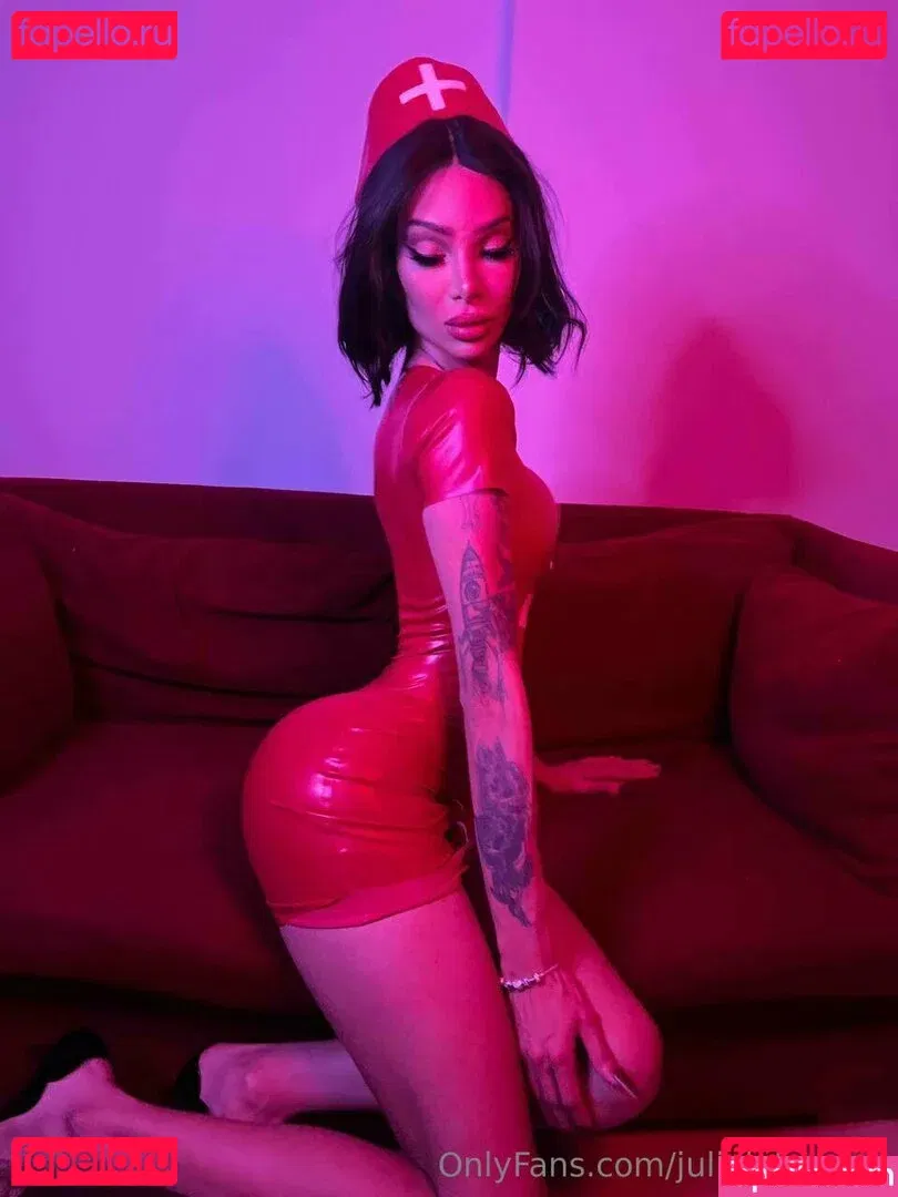 julialatronico Onlyfans Photo Gallery 