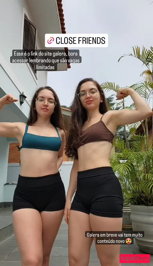 Mariagemeaoficial Nude Onlyfans Photo 19