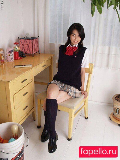 Maria Ozawa Nude Onlyfans Photo 45