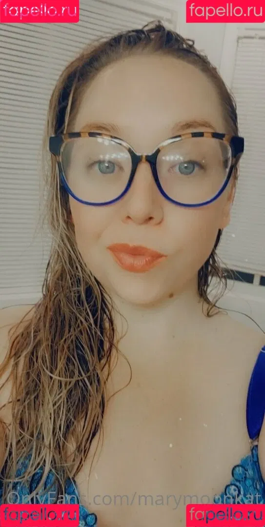 marymoonkat Onlyfans Photo Gallery 