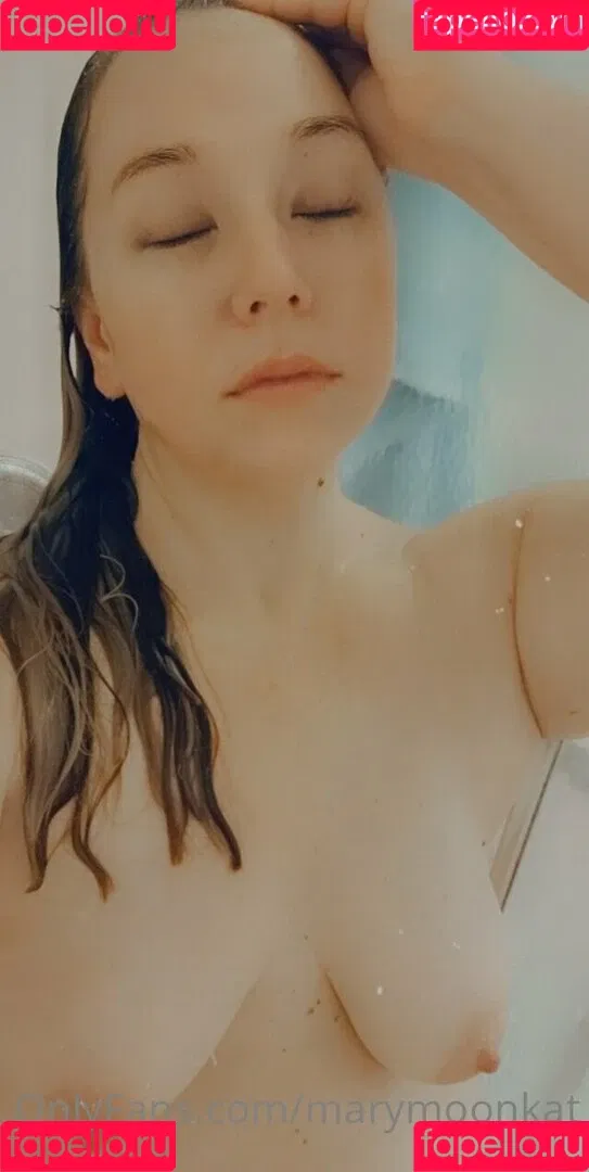 marymoonkat Onlyfans Photo Gallery 